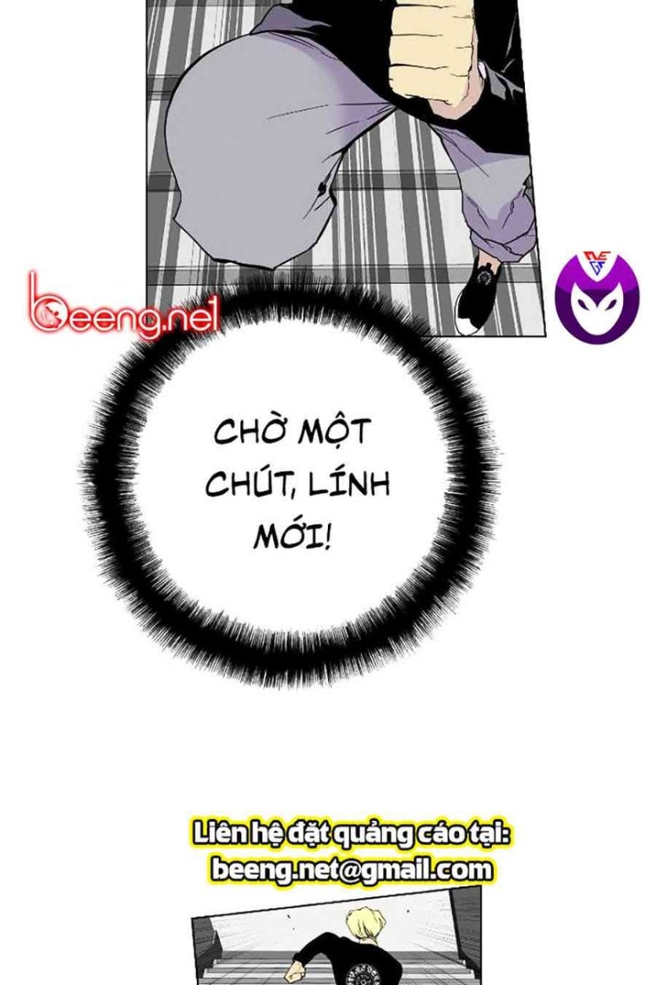 Gangster Học Đường - Page 21