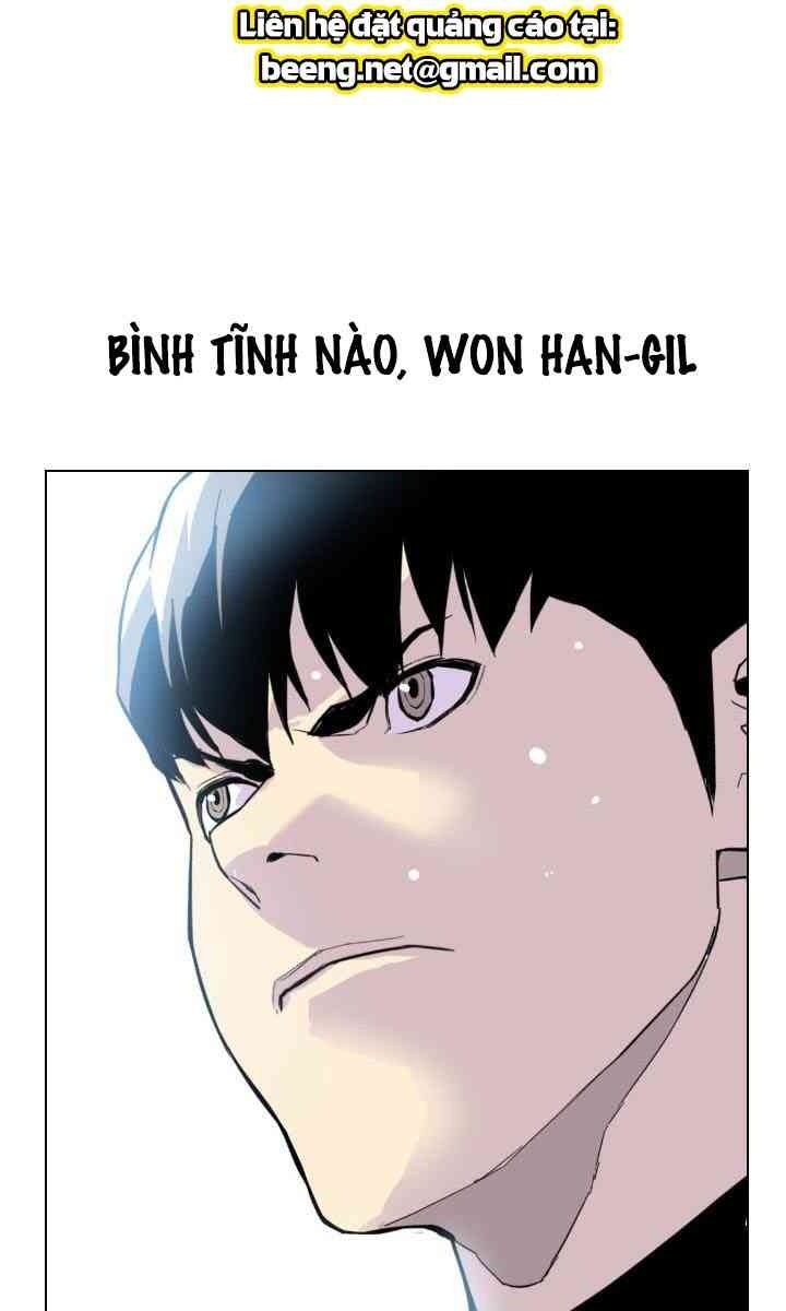 Gangster Học Đường - Page 142