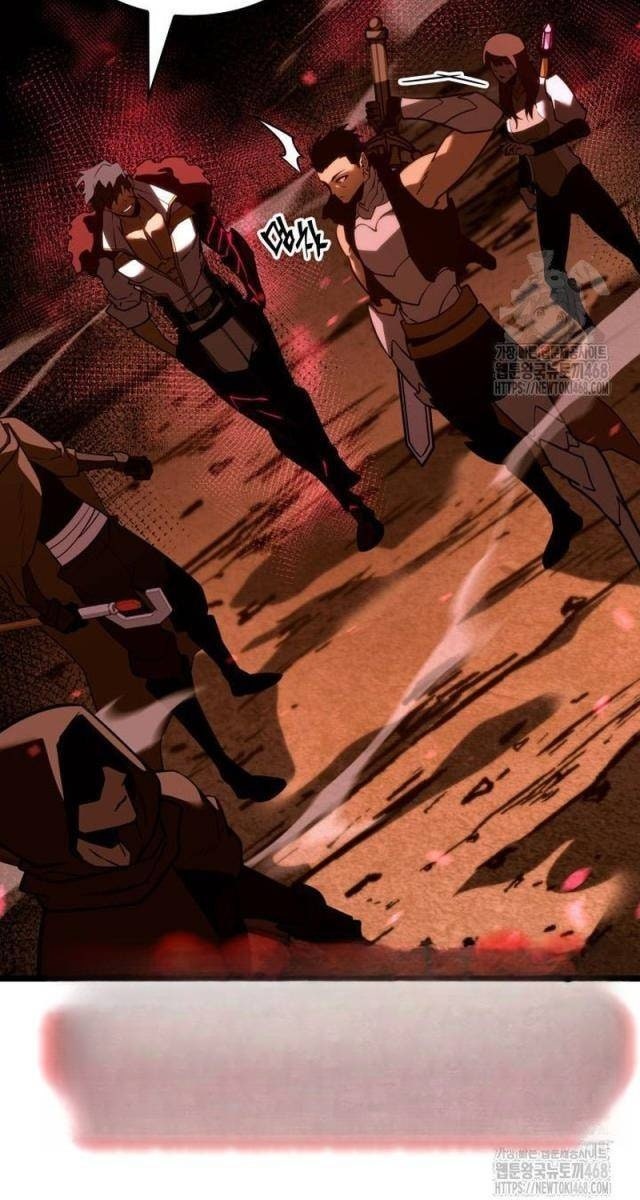 Sự Trở Lại Của Người Chơi Cấp SSS - Page 97