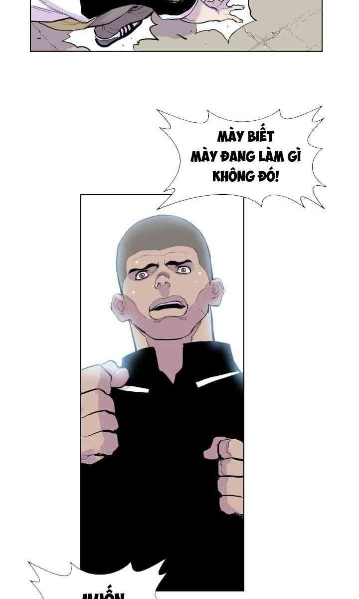 Gangster Học Đường - Page 103