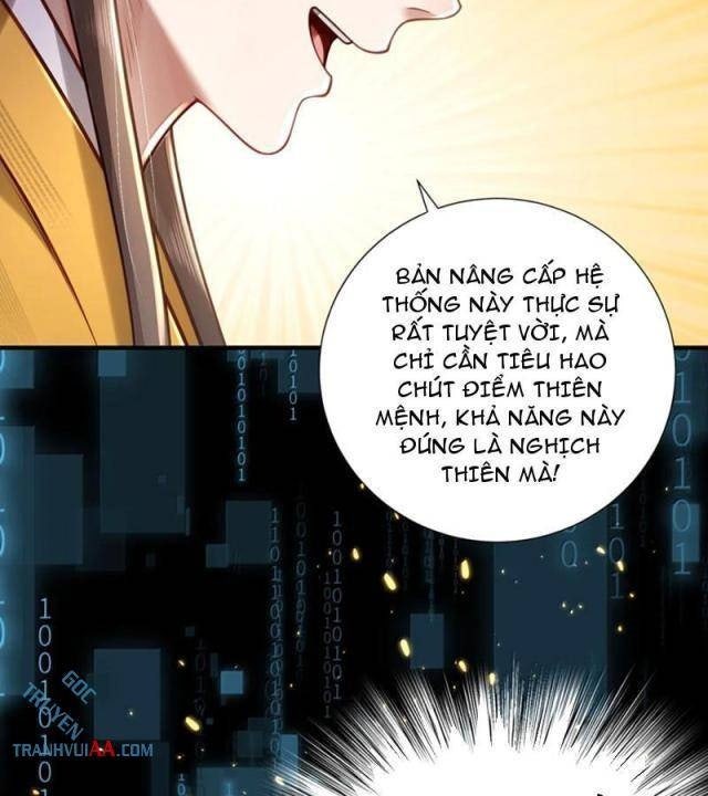 Bói Toán Mà Thôi, Cửu Vĩ Yêu Đế Sao Lại Thành Nương Tử Ta?! - Page 10