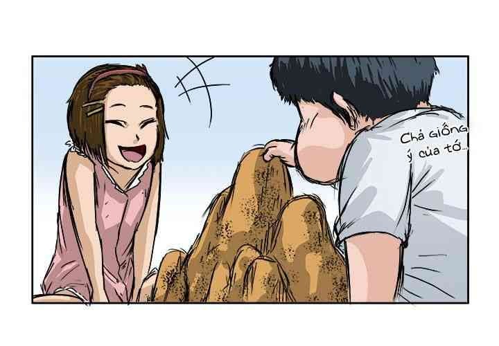 Bá Chủ Học Đường - Page 4