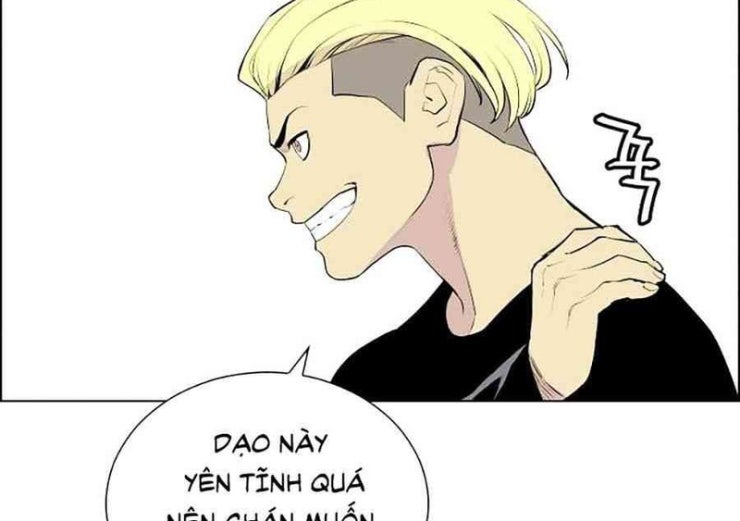 Gangster Học Đường - Page 46