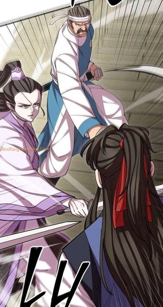 Thiên Hạ Đệ Nhất Đại Huynh - Page 106