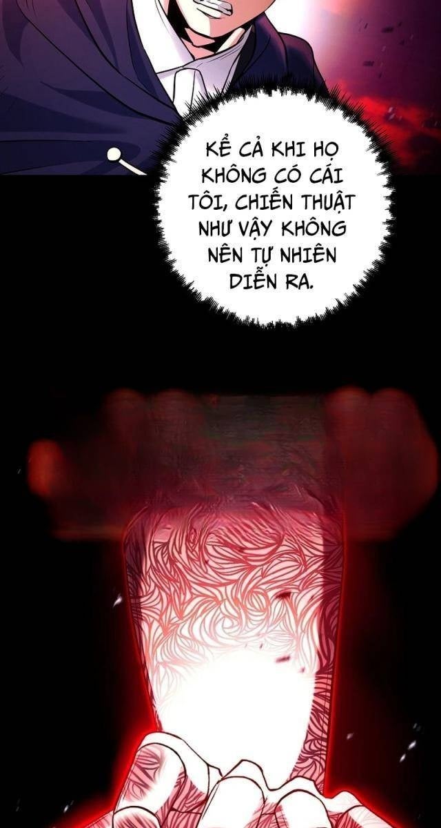 Ta Đã Trở Thành Cuồng Vương - Page 100