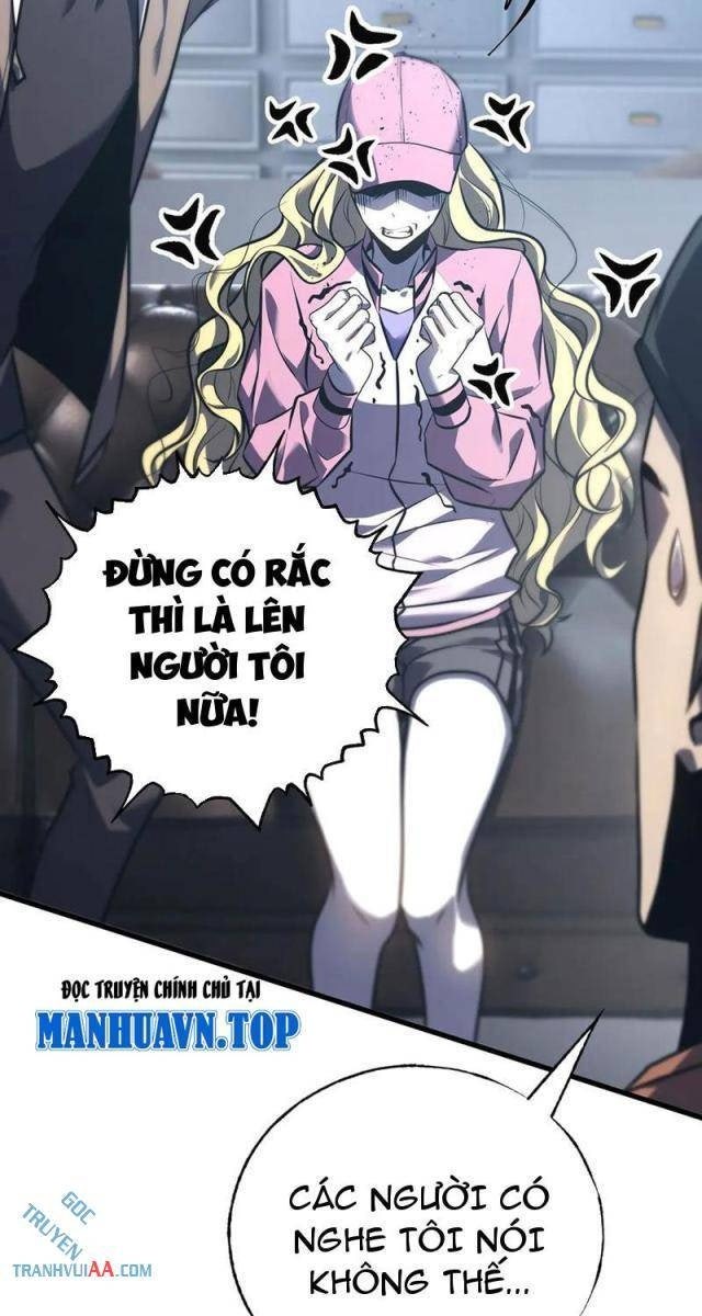 Ta Là Boss Mạnh Nhất - Page 26