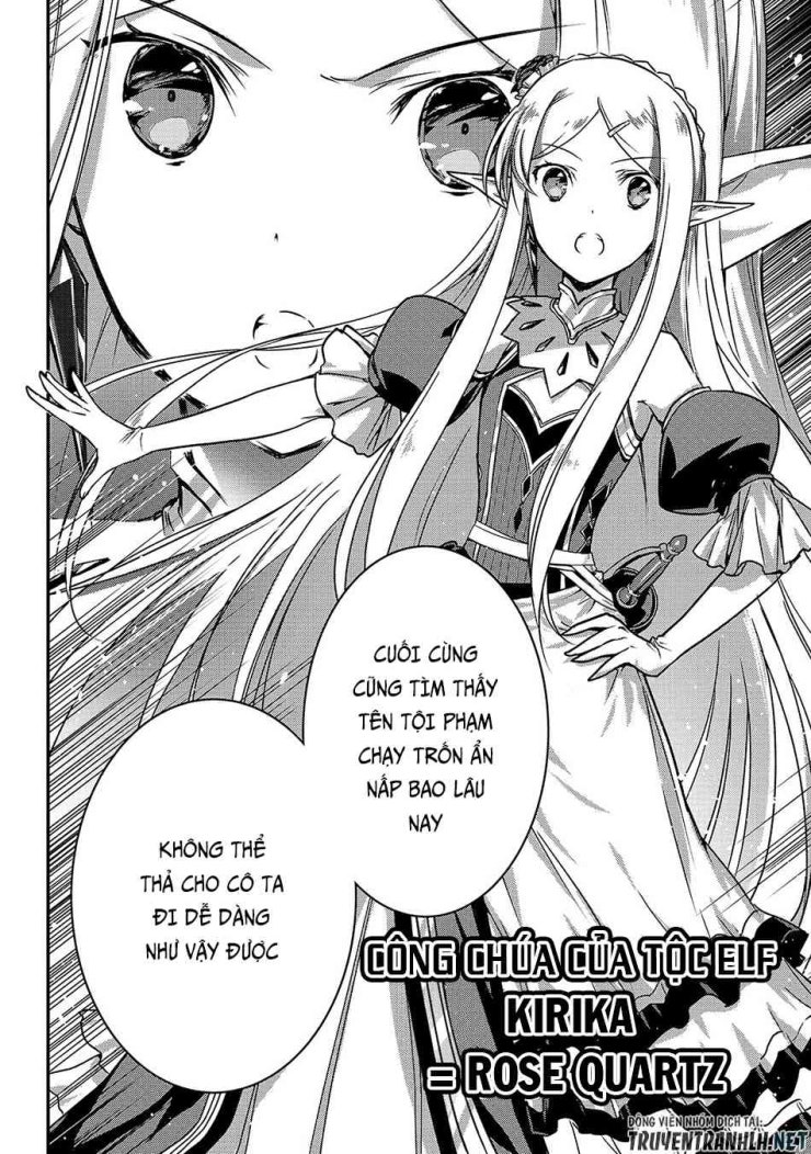 My Status as an Assassin Obviously Exceeds the Brave's - Page 5