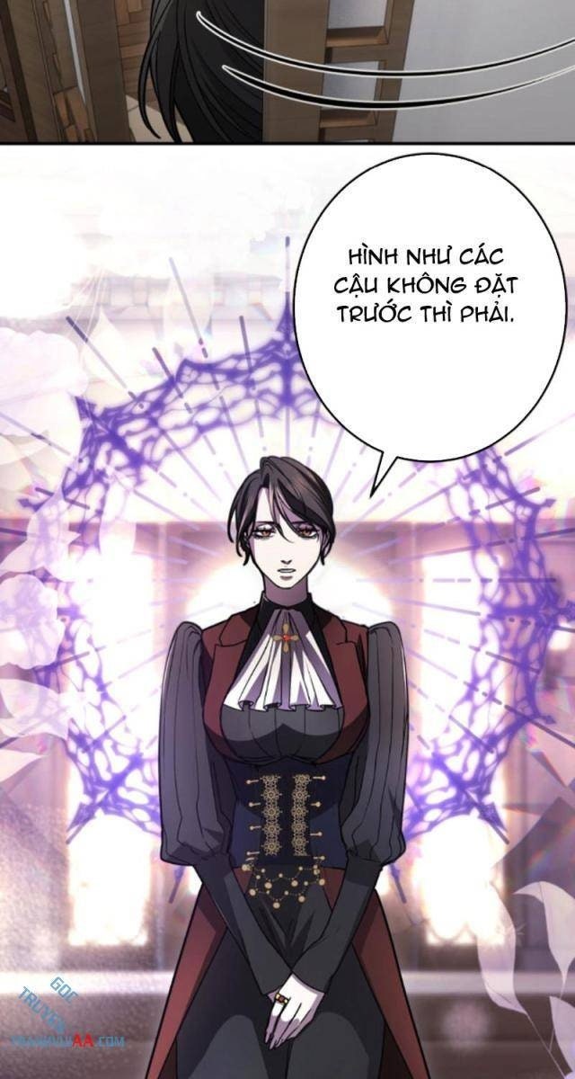 Người Điều Khiển Trò Chơi - Page 34