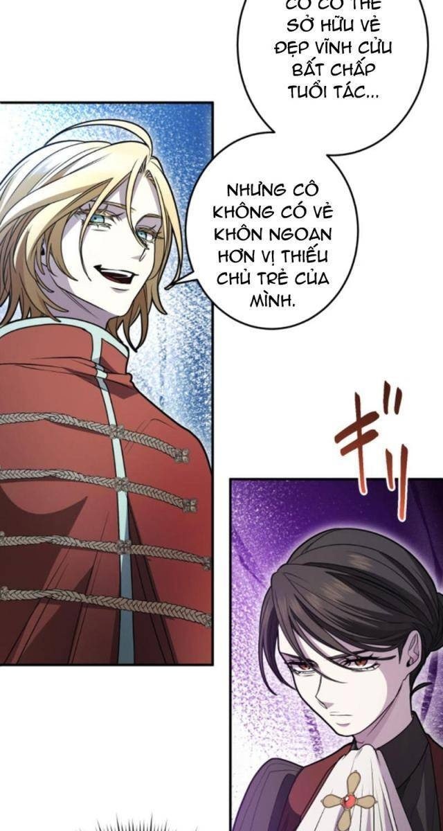 Người Điều Khiển Trò Chơi - Page 67