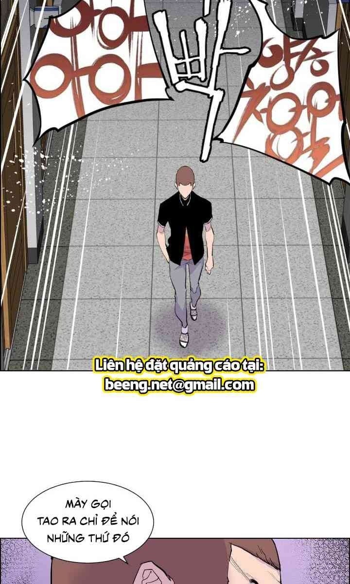 Gangster Học Đường - Page 41