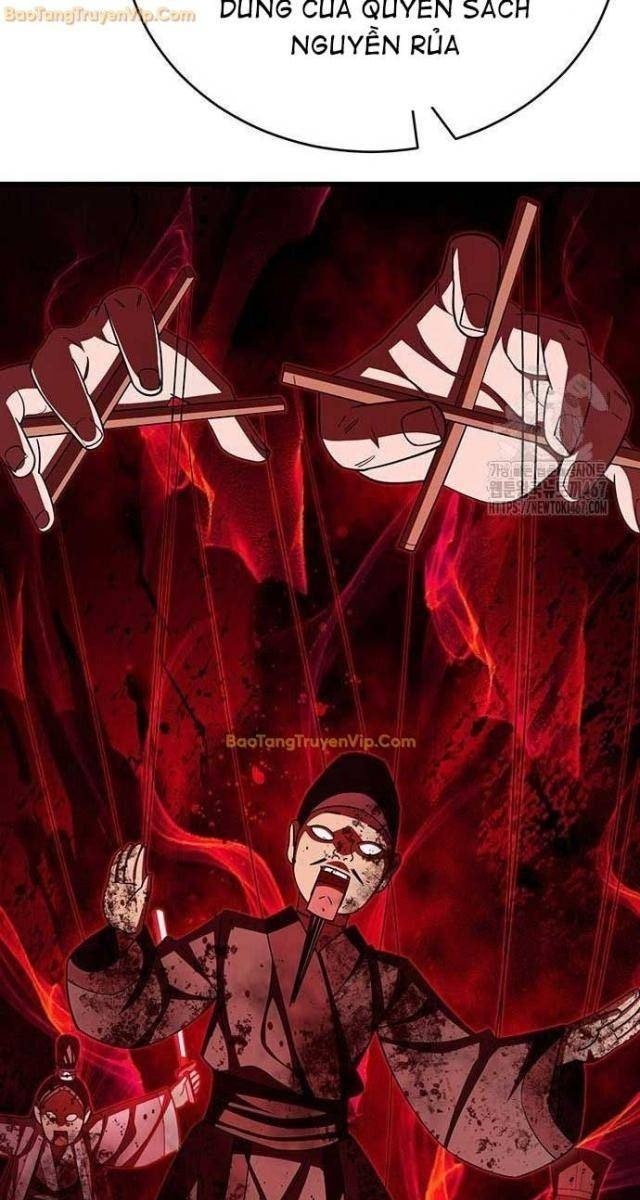 Thiên Hạ Đệ Nhất Đại Huynh - Page 33