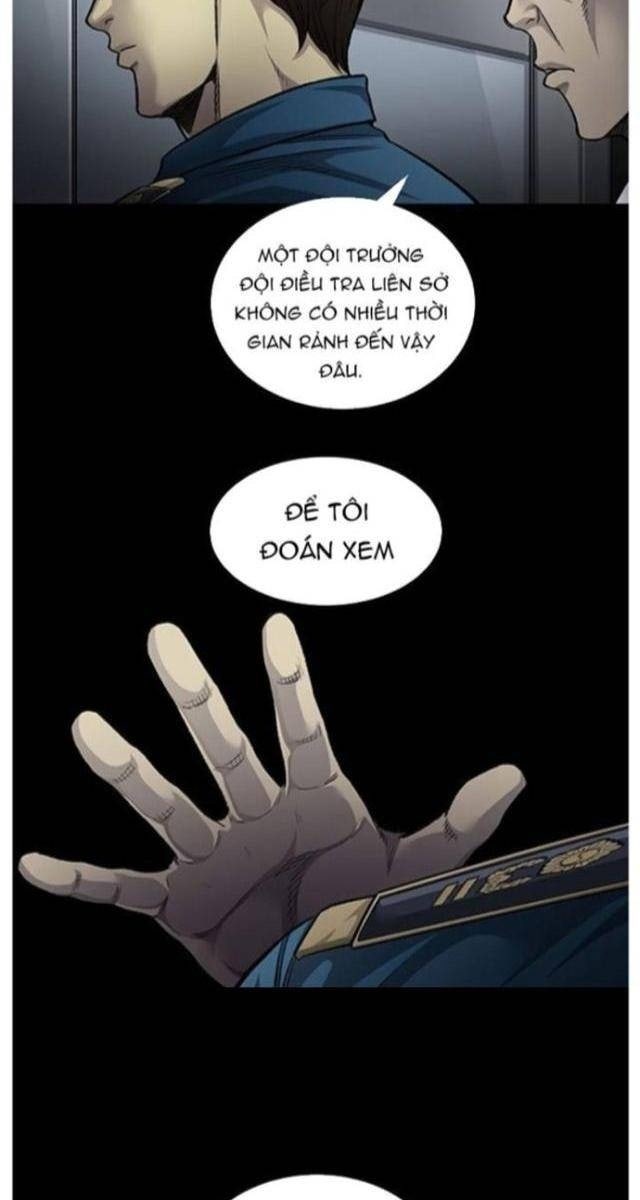 Thợ Săn Công Lý - Page 33