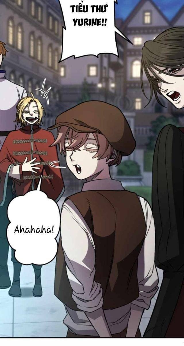 Người Điều Khiển Trò Chơi - Page 17