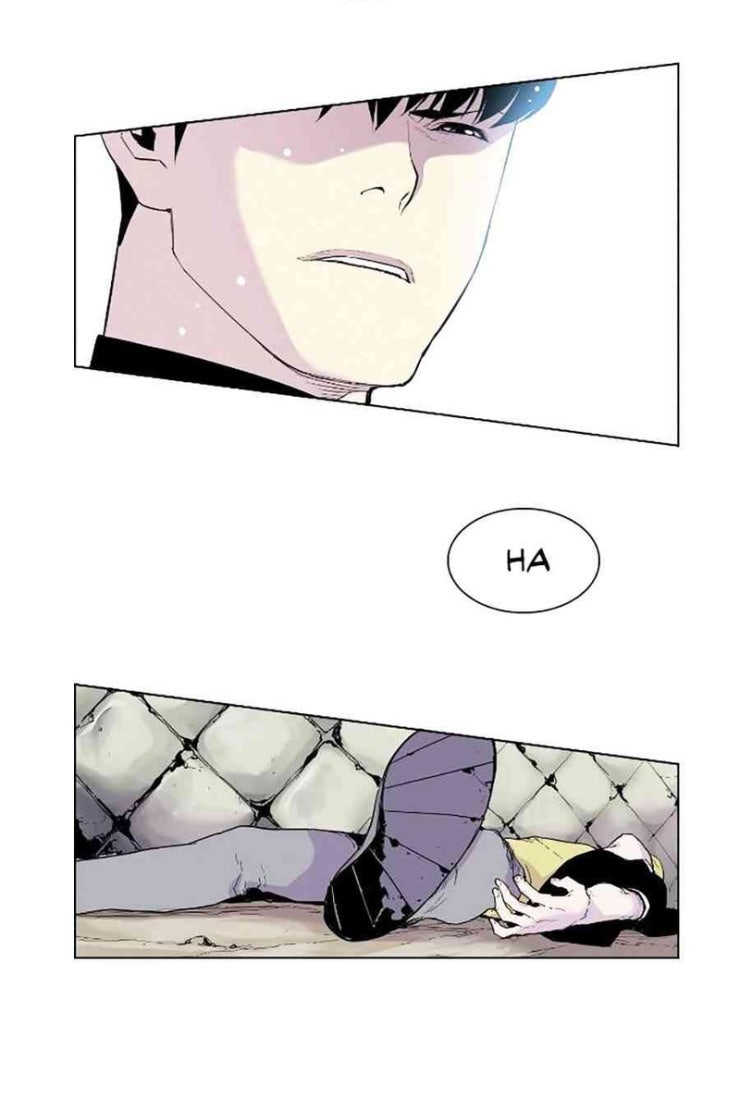 Gangster Học Đường - Page 15