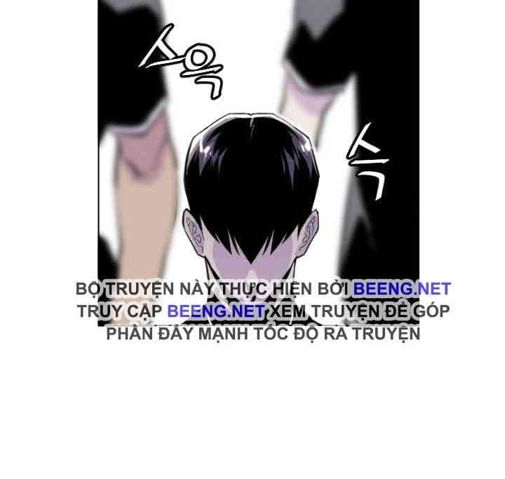 Gangster Học Đường - Page 50