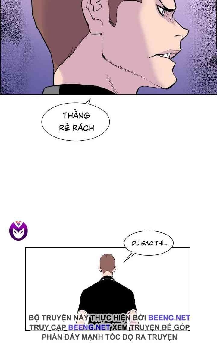 Gangster Học Đường - Page 42