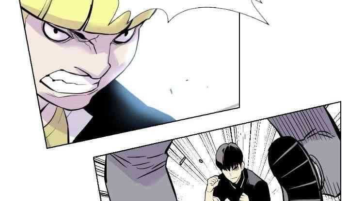 Gangster Học Đường - Page 178