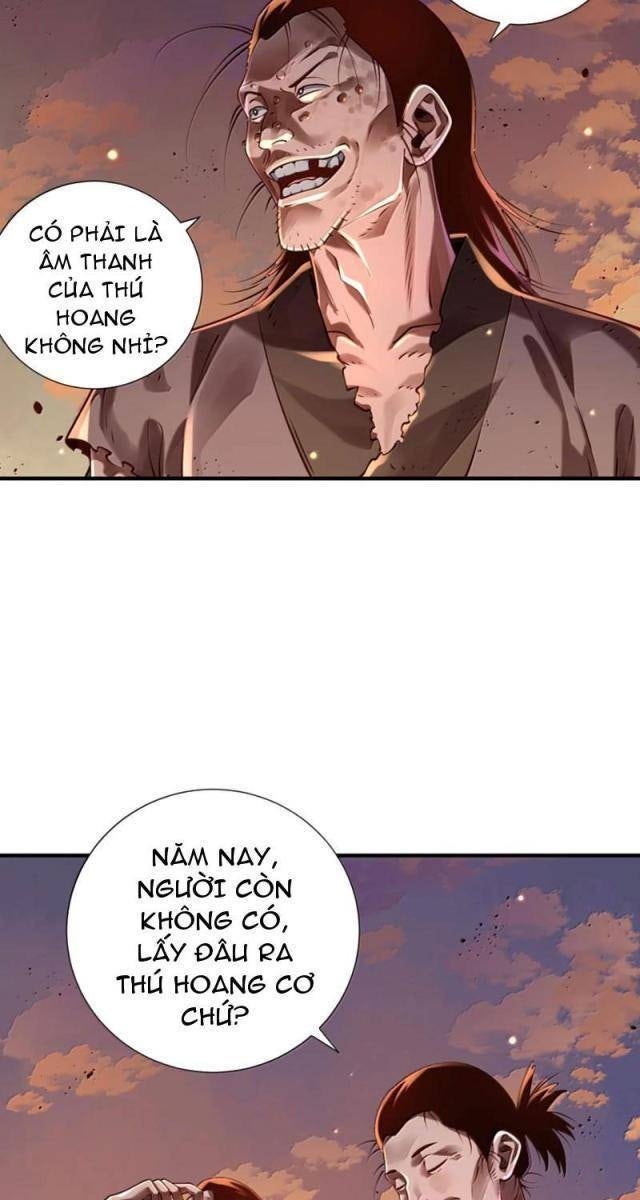 Bói Toán Mà Thôi, Cửu Vĩ Yêu Đế Sao Lại Thành Nương Tử Ta?! - Page 43