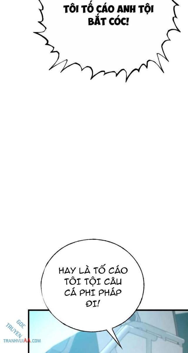 Ta Là Boss Mạnh Nhất - Page 22