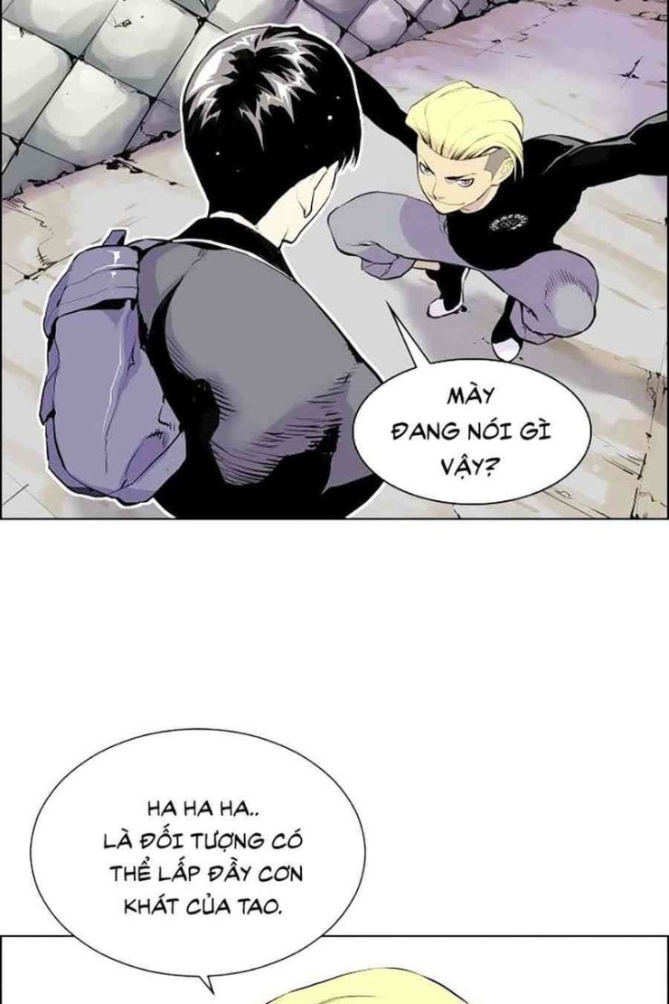 Gangster Học Đường - Page 45