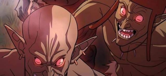 Dùng Búa Để Giải Cứu Thế Giới - Page 117