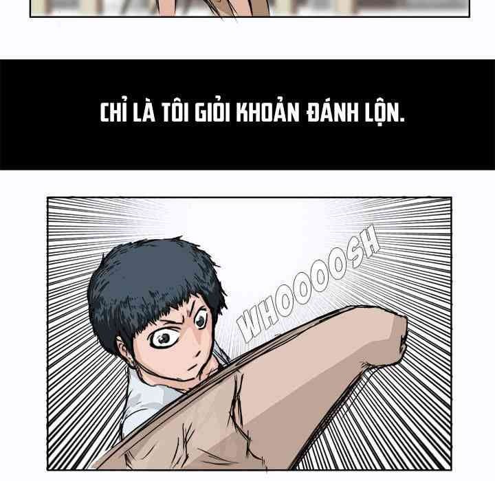 Bá Chủ Học Đường - Page 33