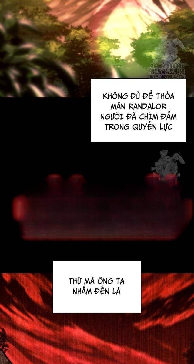 Sự Trở Lại Của Người Chơi Cấp SSS - Page 55