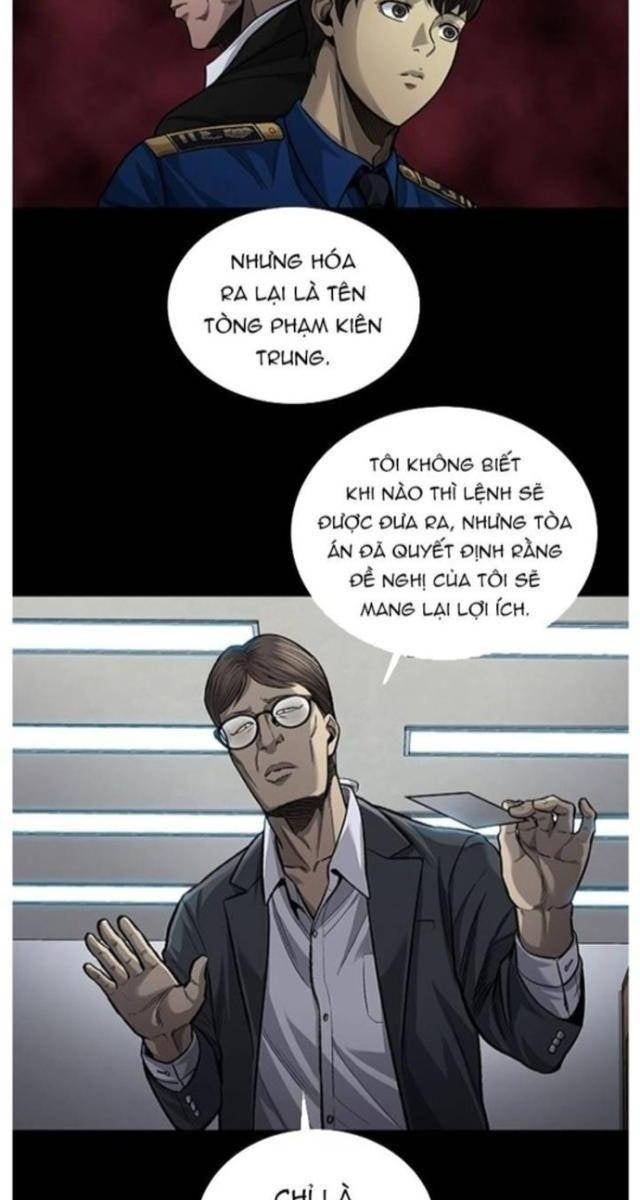 Thợ Săn Công Lý - Page 43