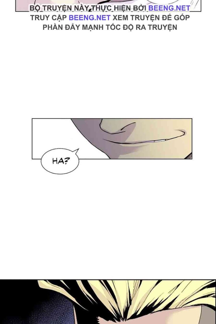 Gangster Học Đường - Page 40