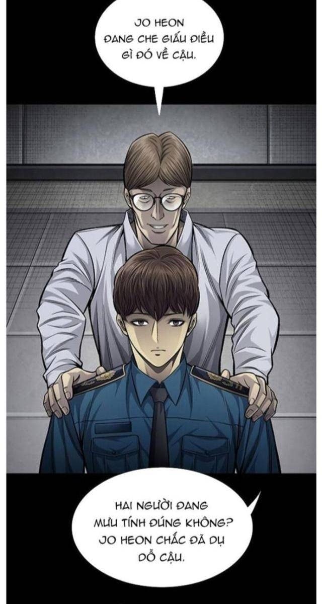 Thợ Săn Công Lý - Page 34
