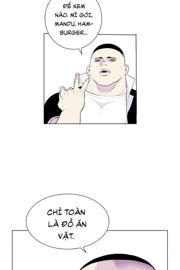 Gangster Học Đường - Page 30