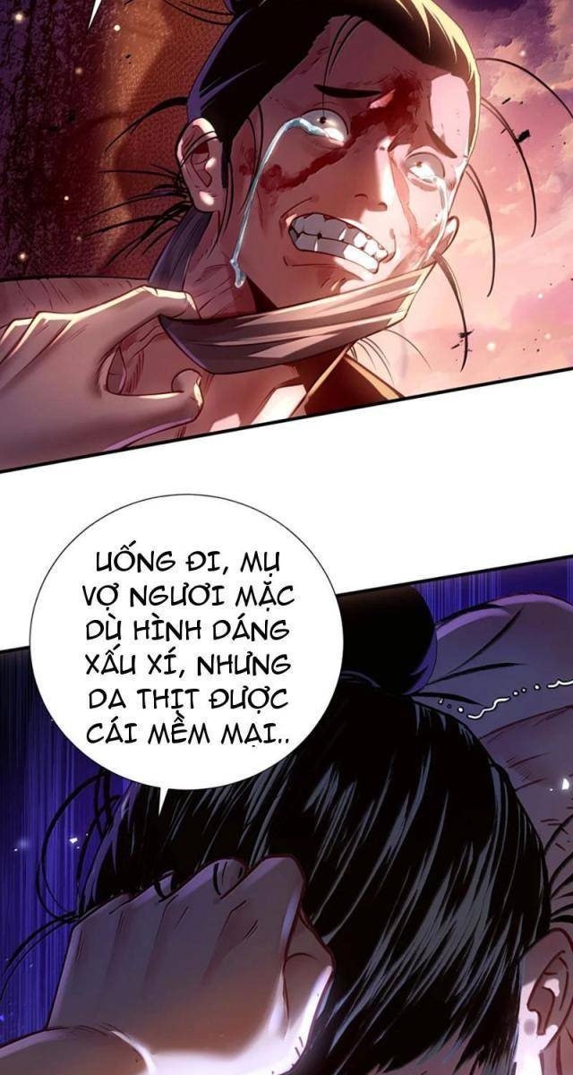 Bói Toán Mà Thôi, Cửu Vĩ Yêu Đế Sao Lại Thành Nương Tử Ta?! - Page 53