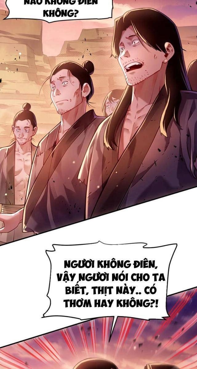 Bói Toán Mà Thôi, Cửu Vĩ Yêu Đế Sao Lại Thành Nương Tử Ta?! - Page 69