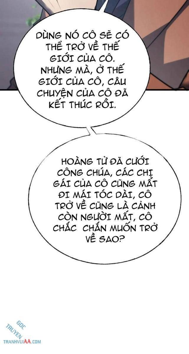 Ta Là Boss Mạnh Nhất - Page 34
