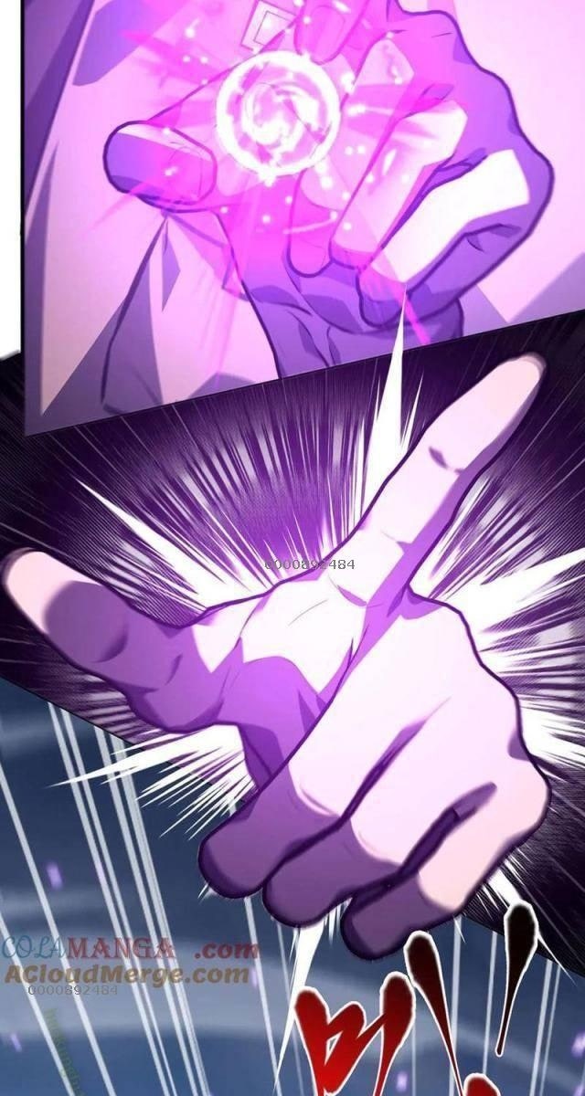 Ta Là Boss Mạnh Nhất - Page 5