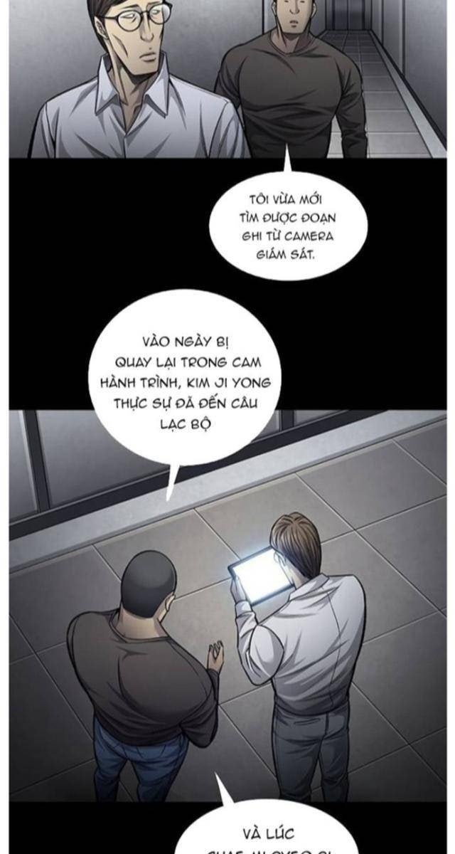 Thợ Săn Công Lý - Page 48