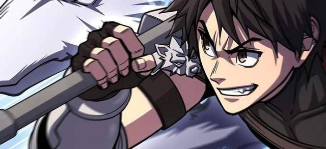 Dùng Búa Để Giải Cứu Thế Giới - Page 149