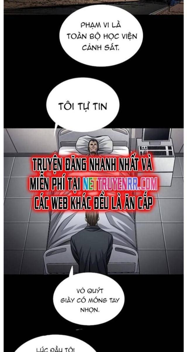 Thợ Săn Công Lý - Page 40