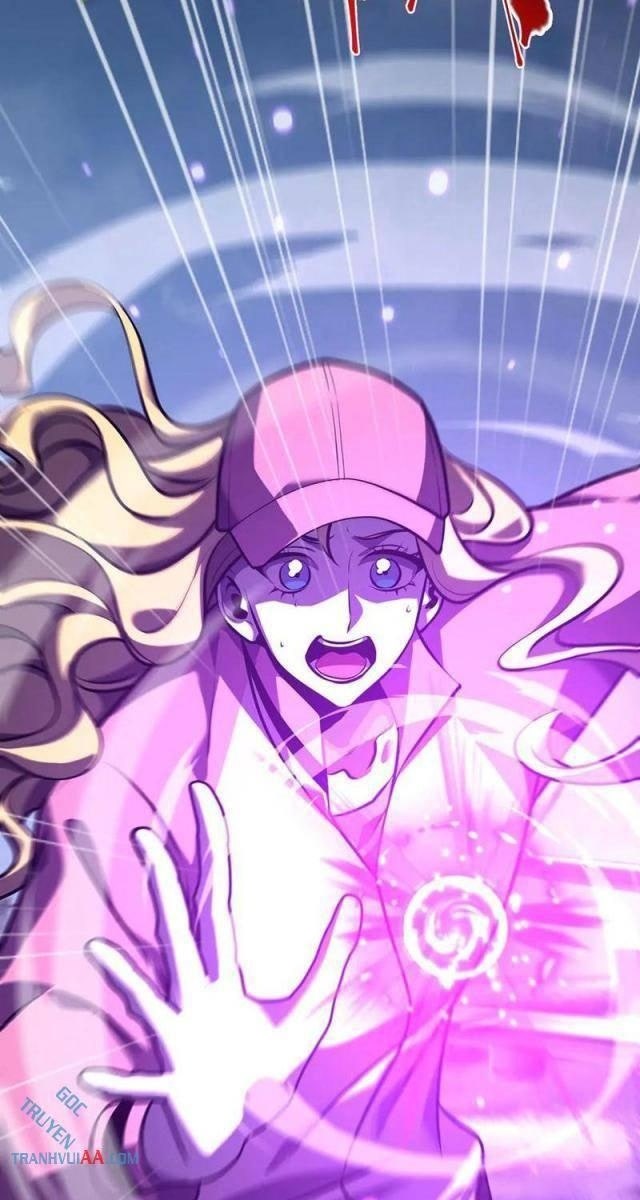 Ta Là Boss Mạnh Nhất - Page 6