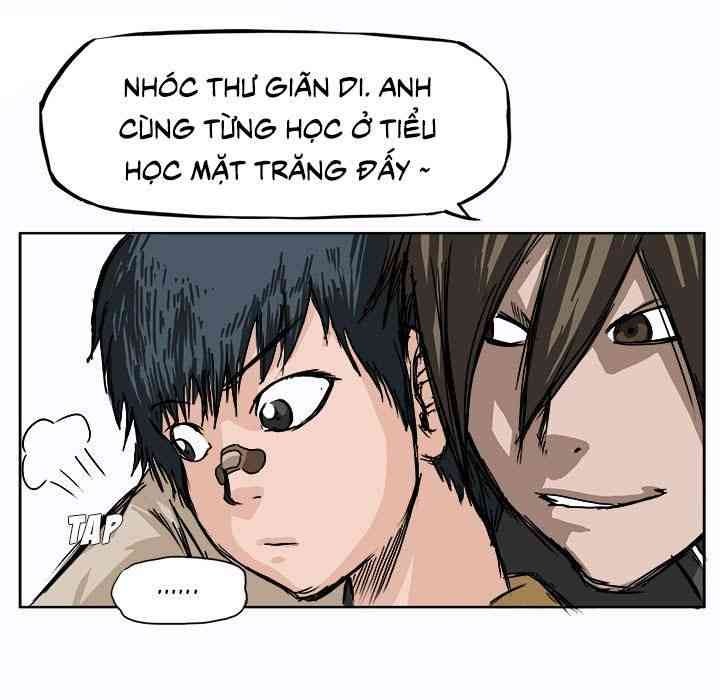 Bá Chủ Học Đường - Page 53