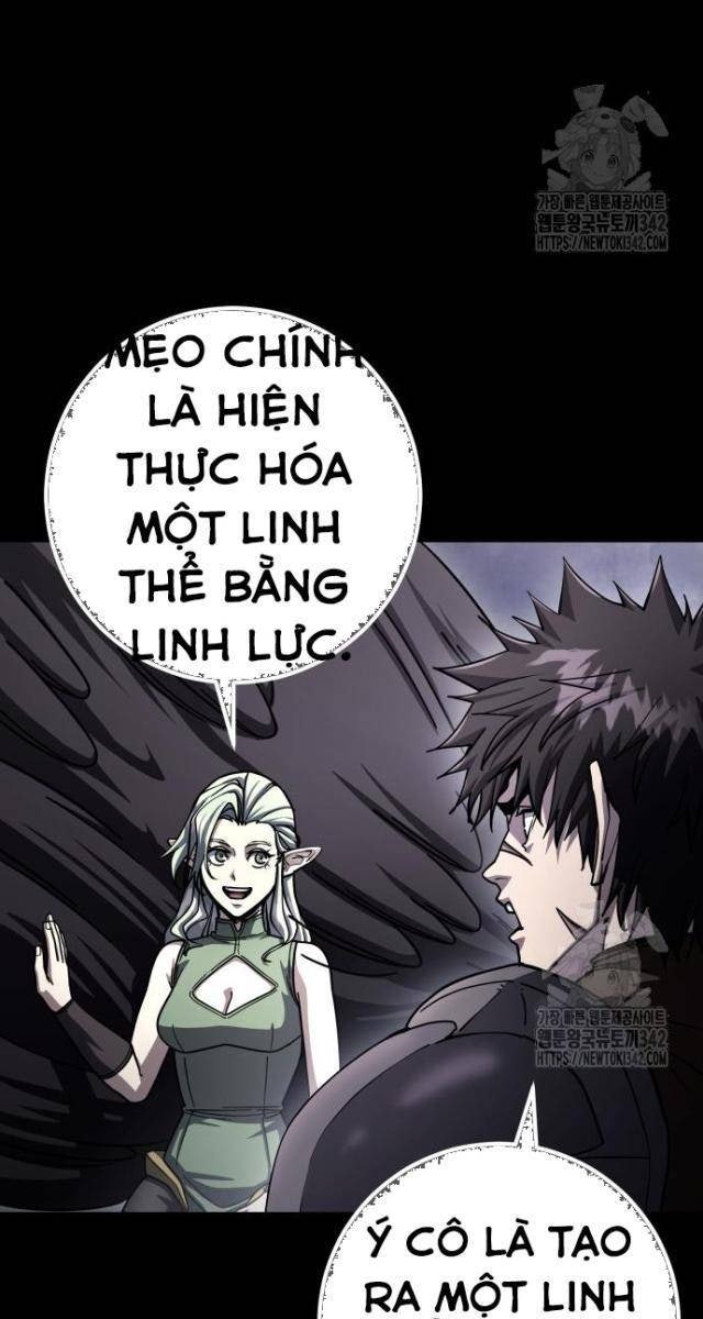 Dùng Búa Để Giải Cứu Thế Giới - Page 91