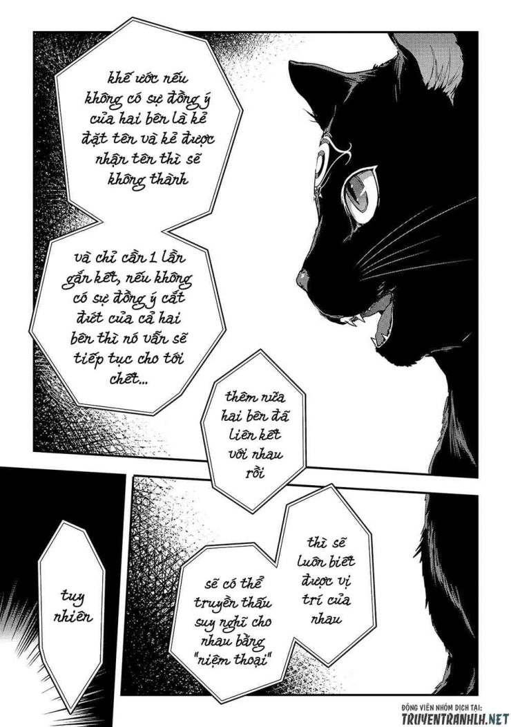 My Status as an Assassin Obviously Exceeds the Brave's - Page 10