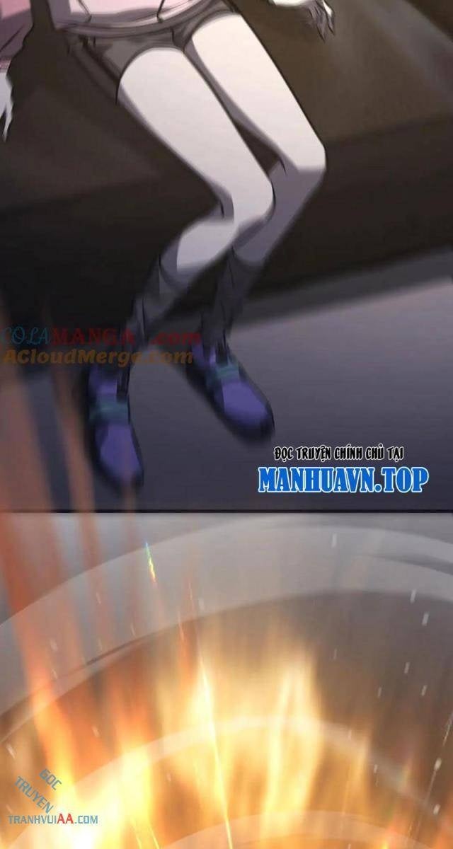 Ta Là Boss Mạnh Nhất - Page 42