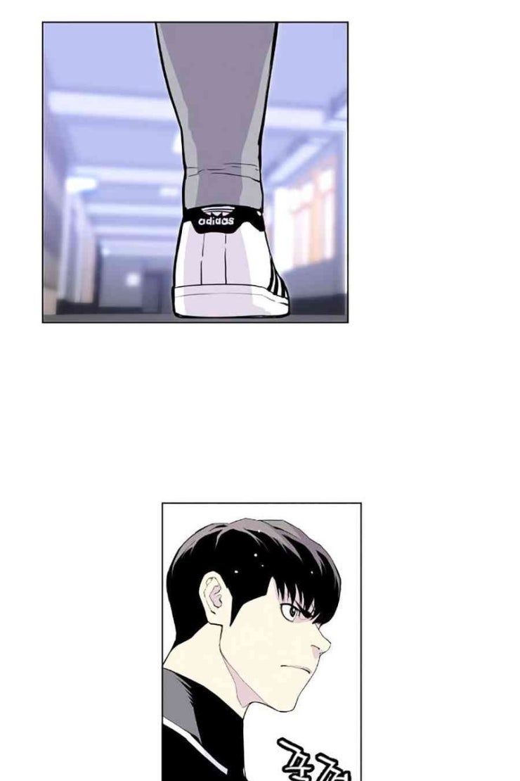 Gangster Học Đường - Page 54