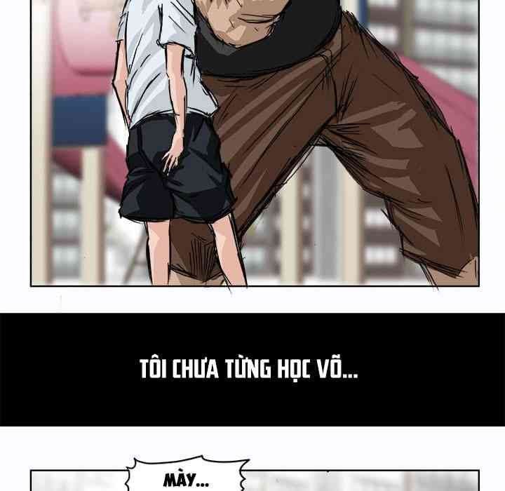 Bá Chủ Học Đường - Page 31