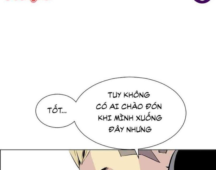 Gangster Học Đường - Page 24