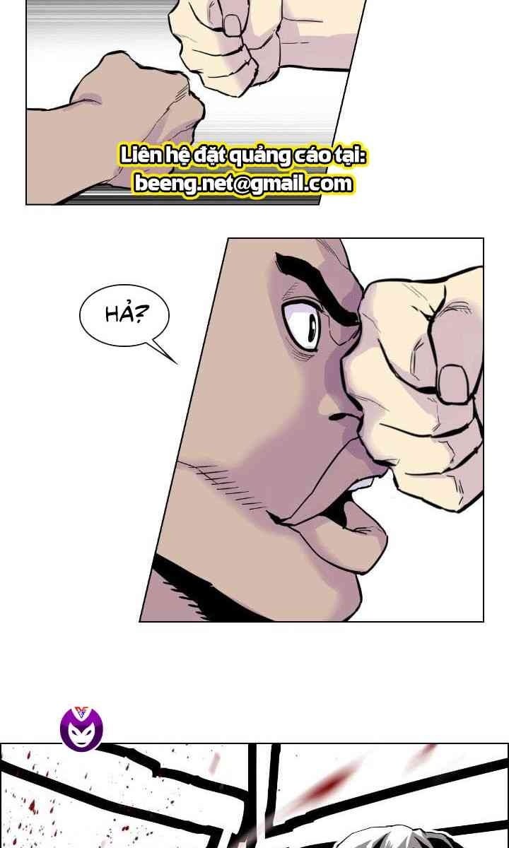 Gangster Học Đường - Page 172