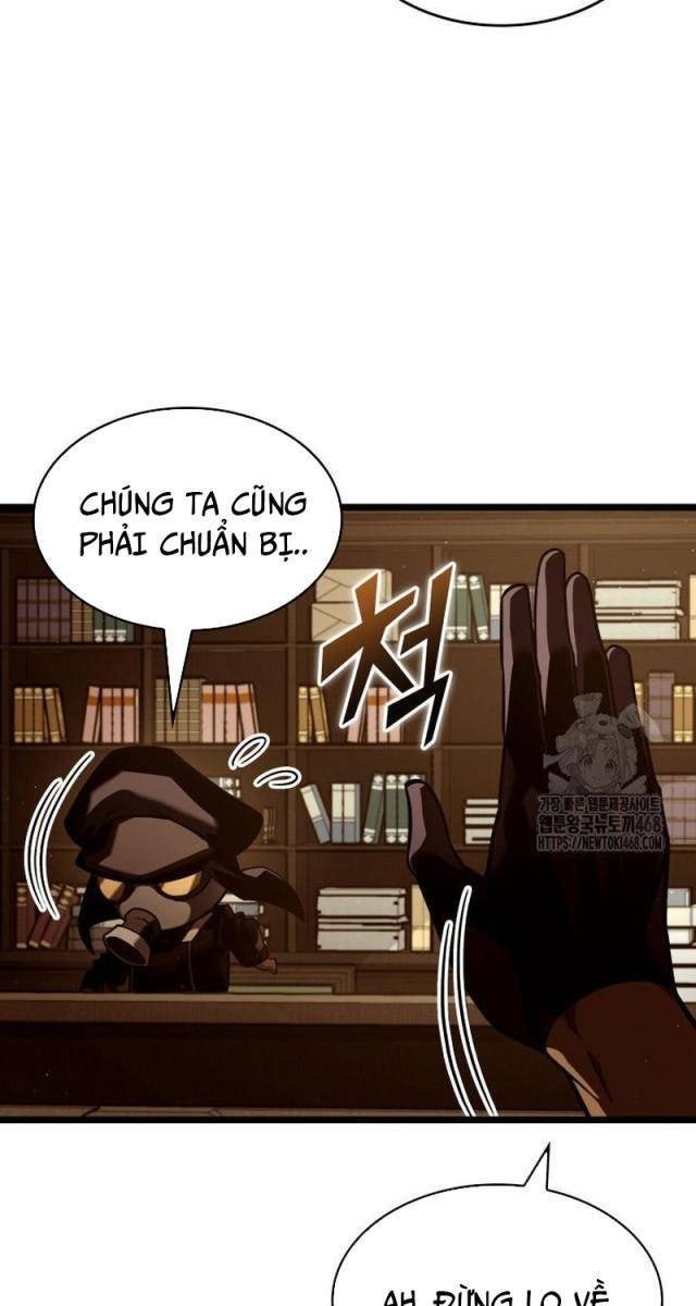 Sự Trở Lại Của Người Chơi Cấp SSS - Page 7