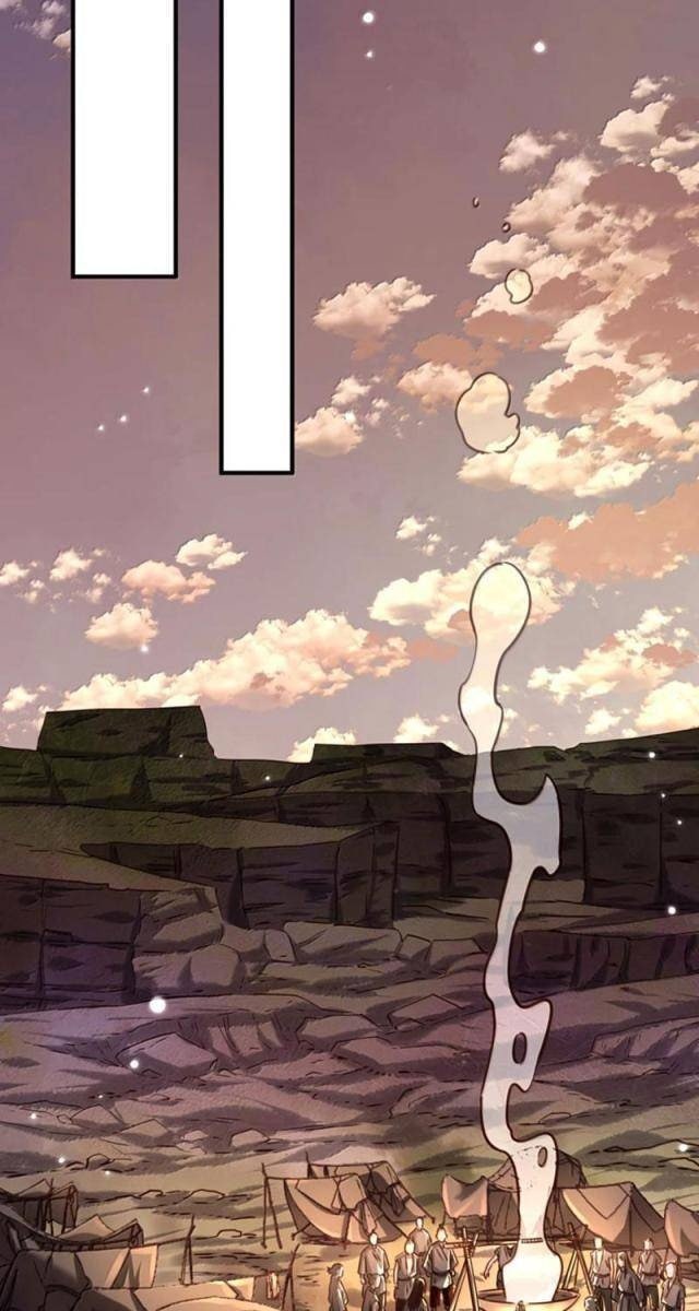 Bói Toán Mà Thôi, Cửu Vĩ Yêu Đế Sao Lại Thành Nương Tử Ta?! - Page 37