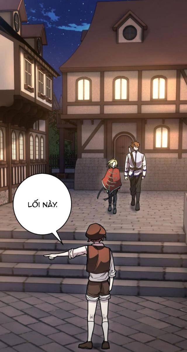 Người Điều Khiển Trò Chơi - Page 15